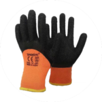 دستکش کرکی تانگ وانگ