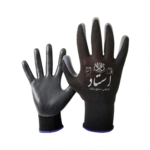 دستکش کف مواد استاد کار