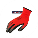 دستکش کف مواد تانگ وانگ