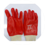 دستکش ضد اسید تانگ وانگ