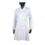 روپوش زنانه سفید